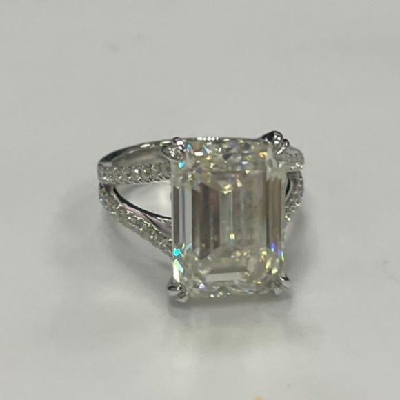 Custom Made Rings/Jewelry - Picture 15 of 17